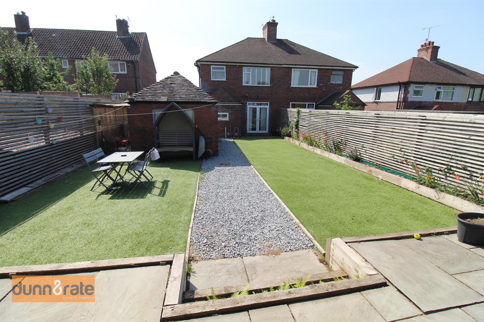 Brompton Drive, Baddeley Green, Stoke-On-Trent
